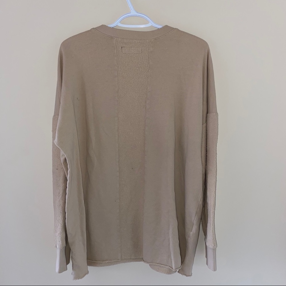 Daniel Patrick Sweater - Picture 2 of 4
